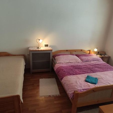 Apartament Privat Bea Podturen Zewnętrze zdjęcie