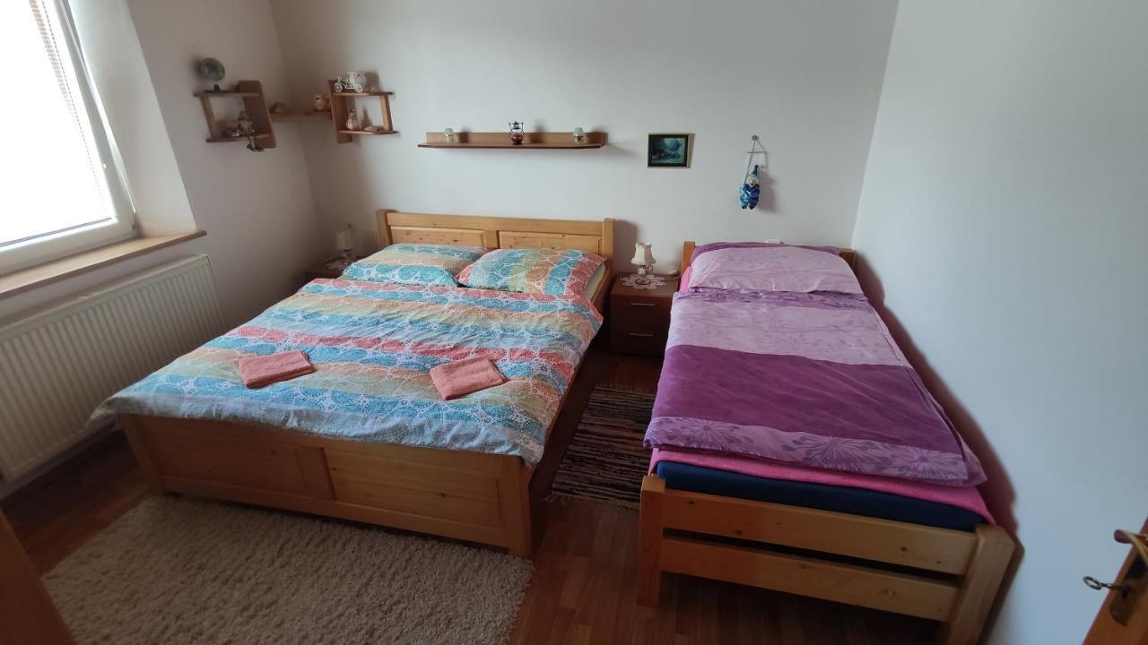 Apartament Privat Bea Podturen Zewnętrze zdjęcie