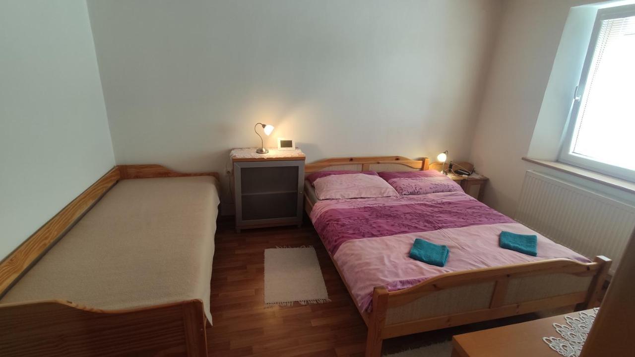 Apartament Privat Bea Podturen Zewnętrze zdjęcie
