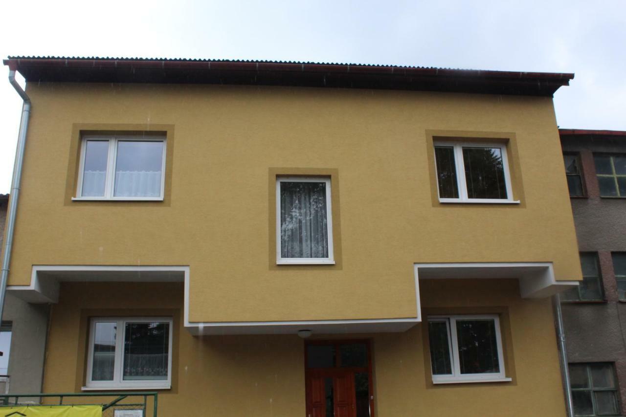 Apartament Privat Bea Podturen Zewnętrze zdjęcie