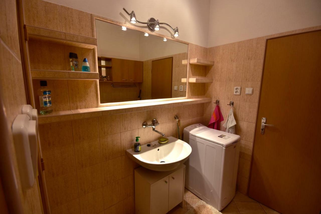 Apartament Privat Bea Podturen Zewnętrze zdjęcie
