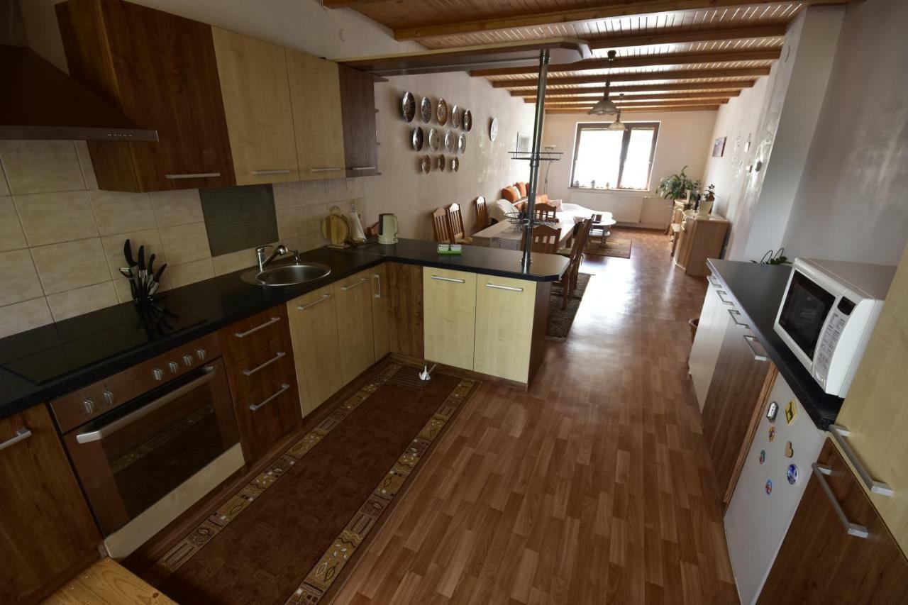 Apartament Privat Bea Podturen Zewnętrze zdjęcie