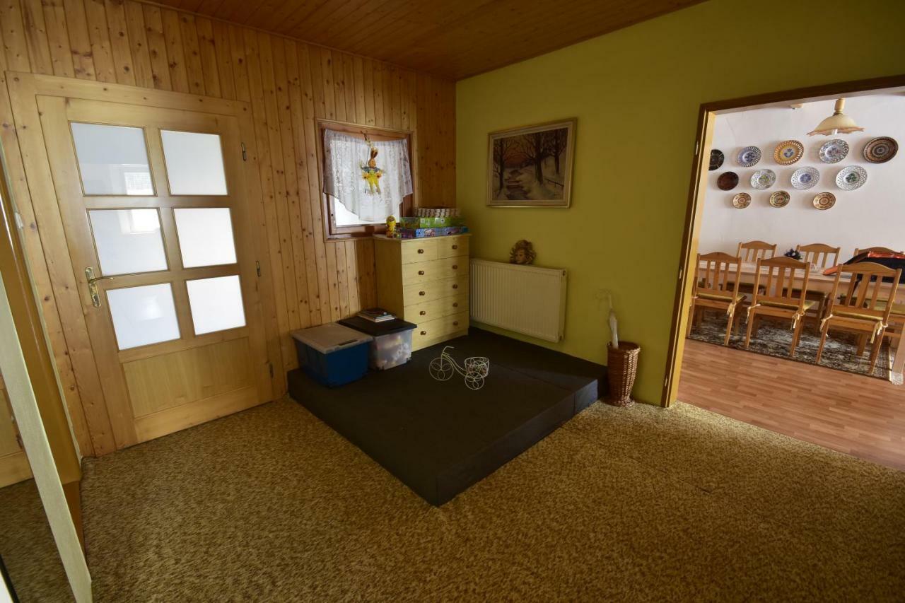 Apartament Privat Bea Podturen Zewnętrze zdjęcie