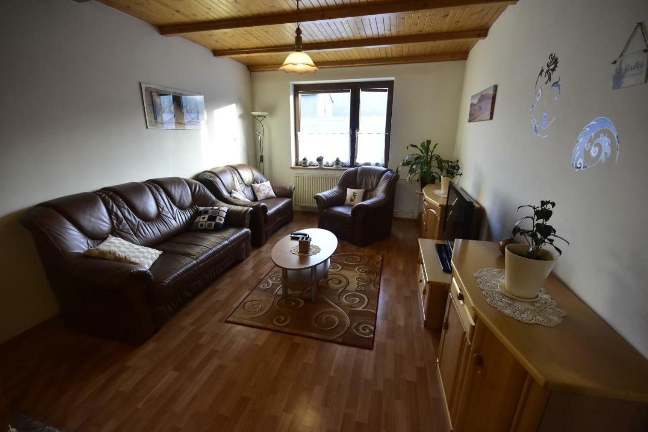 Apartament Privat Bea Podturen Zewnętrze zdjęcie