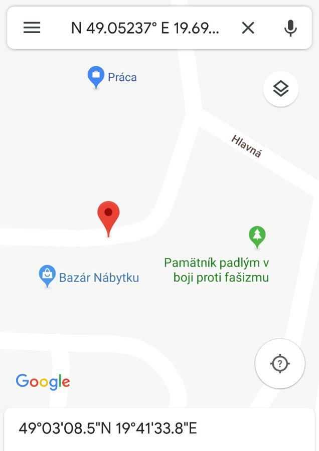 Apartament Privat Bea Podturen Zewnętrze zdjęcie
